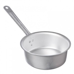 Ковш 1.2 л. /алюм./  МТ-018  (уп.-8)